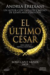 EL ULTIMO CESAR