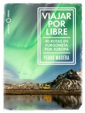VIAJAR POR LIBRE POR EUROPA
