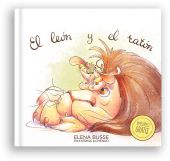 LEON Y EL RATON, EL
