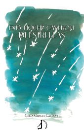 Esta noche cayeron 101 estrellas