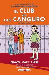 EL CLUB DE LAS CANGURO 3