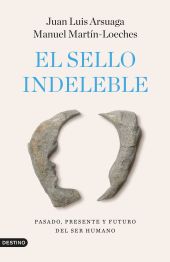 SELLO INDELEBLE, EL