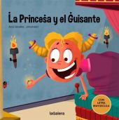 PRINCESA Y EL GUISANTE, LA
