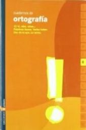 ORTOGRAFIA  8