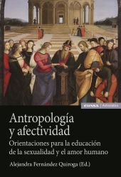 ANTROPOLOGIA Y AFECTIVIDAD