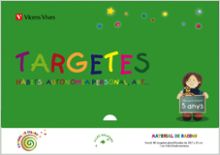 Espiral Colors 5-6 Anys. Targetes Habits, Autonomia Personal