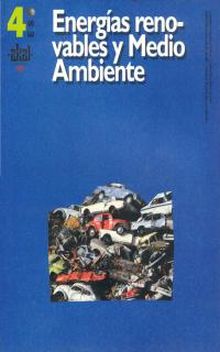 ENERGÍAS RENOVABLES Y MEDIO AMBIENTE 4º ESO.