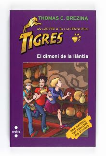 C-PT.43 EL DIMONI DE LA LLANTIA