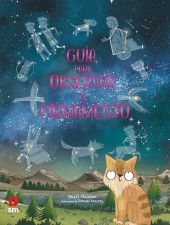 GUIA PARA OBSERVAR EL FIRMAMENTO