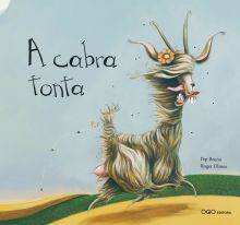 A CABRA TONTA