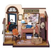 MOSES DETECTIVE AGENCY