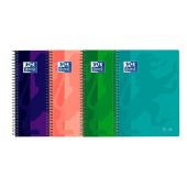 AGENDA OXFORD SCHOOL TP 15X21 SEMANA A LA VISTA 25-26 SUR ES