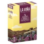 LA VIÑA SP