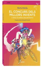 EL CONCURS DELS MILLORS INVENTS