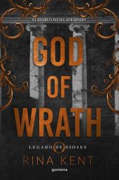 GOD OF WRATH