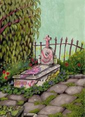 MUERTE DE IRENE MARQUEZ, LA