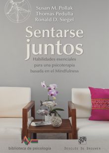 SENTARSE JUNTOS.HABILIDADES ESENCIALES PSICOTER.MI