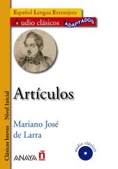 Artículos. Libro digital.