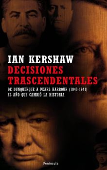 DECISIONES TRASCENDENTALES