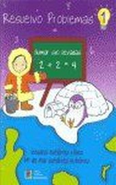 RESUELVO PROBLEMAS  1