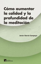 ¿COMO AUMENTAR LA CALIDAD Y LA PROFUNDIDAD DE LA M