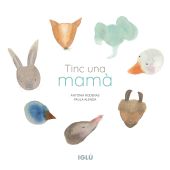 Tinc una mamà