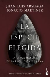 LA ESPECIE ELEGIDA