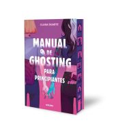 MANUAL DE GHOSTING PARA PRINCIPIANTES (EDICION LIMITADA CON CANTOS TINTADOS)
