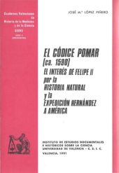 El códice Pomar (ca. 1590), el interés de Felipe II por la historia natural y la
