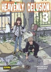 HEAVENLY DELUSION 03