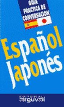 GUIA PRACTICA ESPAÑOL - JAPONES