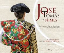 JOSE TOMAS EN NIMES