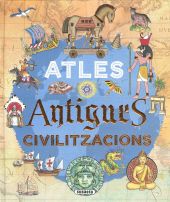 ATLES ANTIGUES CIVILITZACIONS