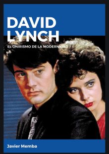 DAVID LYNCH