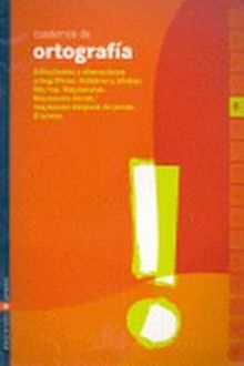 ORTOGRAFIA  5