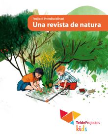 Una revista de natura. TeideKids