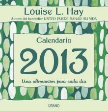 Calendario 2013
