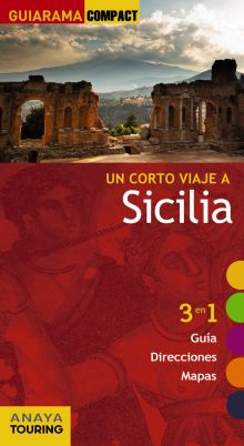 SICILIA GUIARAMA COMPACT