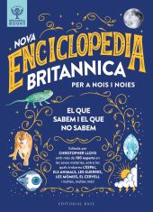 ENCICLOPEDIA BRITANNICA PER A NOIS I NOIES