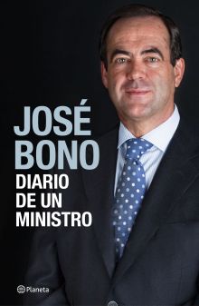 DIARIO DE UN MINISTRO