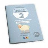 LECTURAS COMPRENSIVAS  2 - 4 EDICION