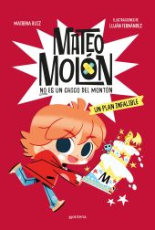 3. MATEO MOLON . UN PLAN INFALIBLE