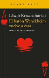 BARON WENCKHEIM VUELVE A CASA, EL