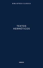 TEXTOS HERMETICOS