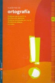 ORTOGRAFIA  4