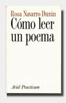 Cómo leer un poema