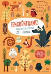 IENCUENTRAME! AVENTURAS EN EL BOSQUE CON..(VVKIDS)