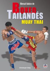 MANUAL BASICO DE BOXEO TAILANDES