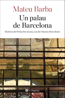 UN PALAU DE BARCELONA