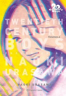 20TH CENTURY BOYS Nº06/11 (NUEVA EDICIÓN)